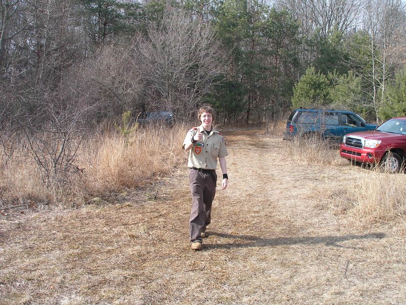 Scout's Day at Haverford State -Pancake Breakfast Feb. 2008 047.jpg